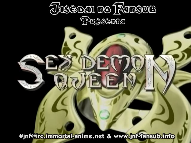 Yarima Queen (Jisedai no Fansub)